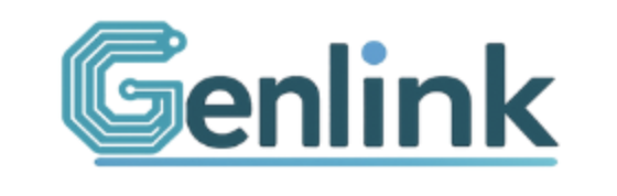 Genlink logo